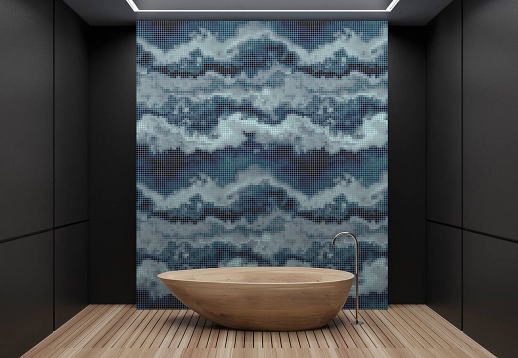 Панно и фотообои A. S. Creation Living Walls - Walls by Patel 2 DD113595
