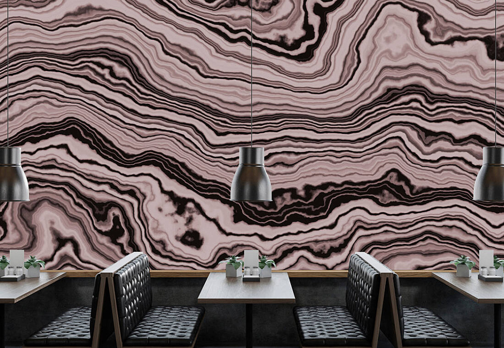 Панно и фотообои A. S. Creation Living Walls - Walls by Patel 2 DD113622