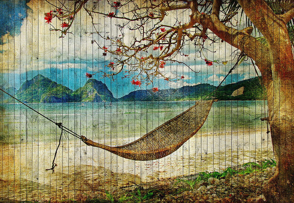 Панно и фотообои A. S. Creation Living Walls - Walls by Patel 2 DD113680