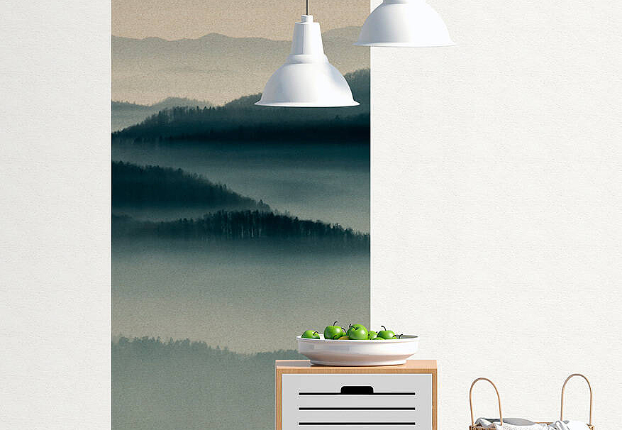 Панно и фотообои A. S. Creation Living Walls - Walls by Patel 2 DD113700