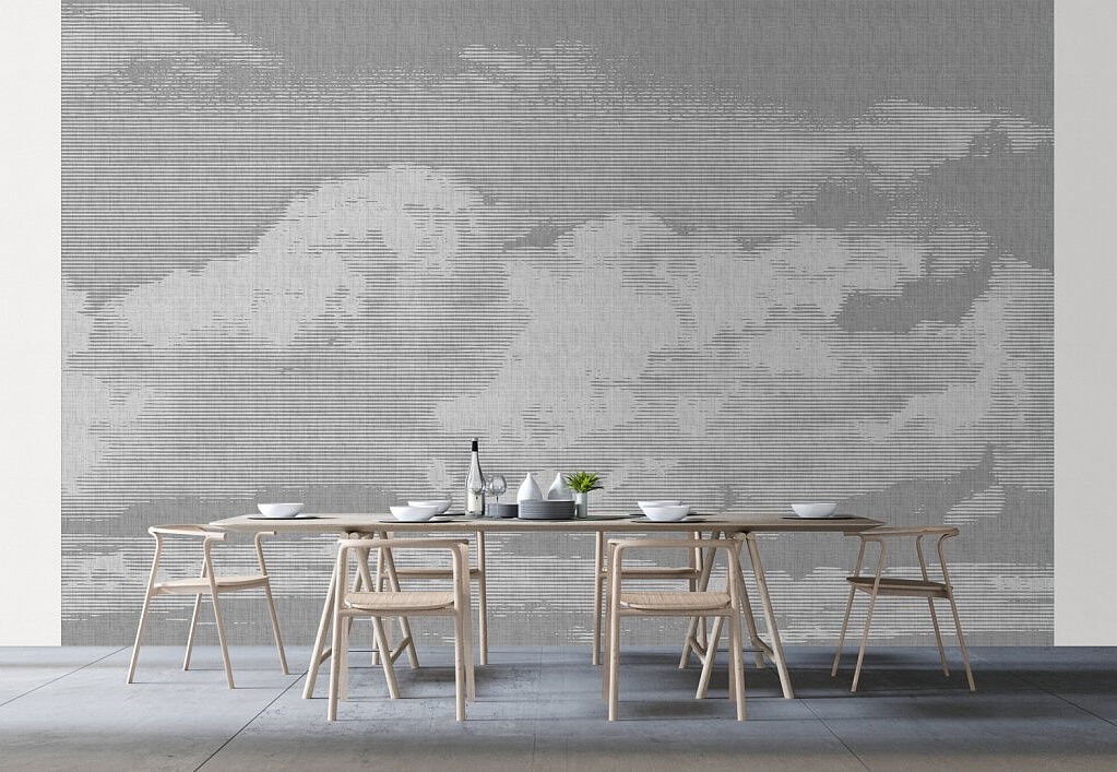 Панно и фотообои A. S. Creation Living Walls - Walls by Patel 2 DD113780