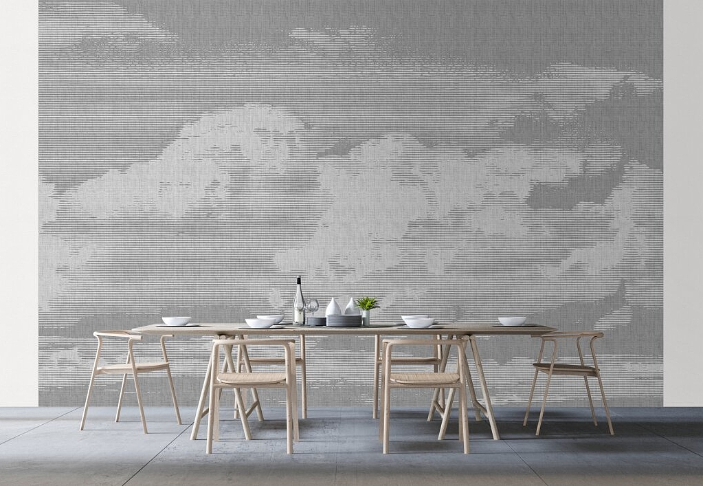 Панно и фотообои A. S. Creation Living Walls - Walls by Patel 2 DD113780