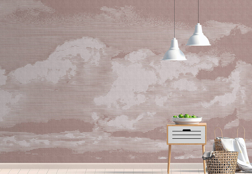 Панно и фотообои A. S. Creation Living Walls - Walls by Patel 2 DD113782