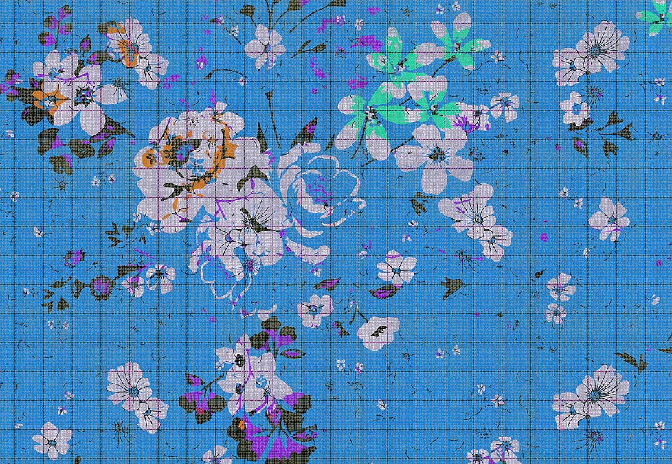 Панно и фотообои A. S. Creation Living Walls - Walls by Patel 2 DD113834