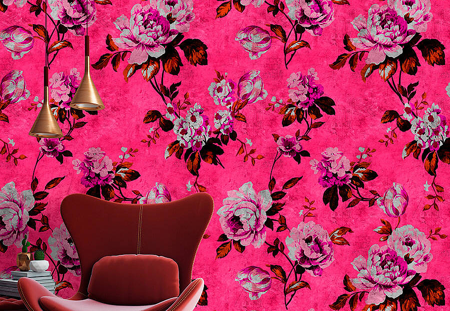 Панно и фотообои A. S. Creation Living Walls - Walls by Patel 2 DD113908