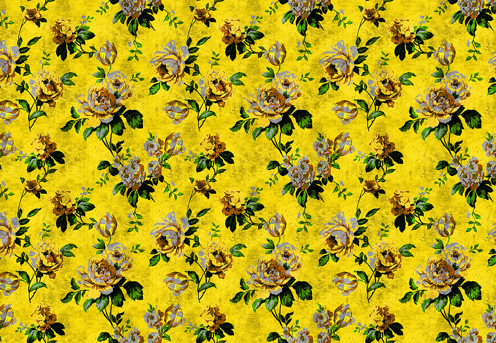 Панно и фотообои A. S. Creation Living Walls - Walls by Patel 2 DD113919
