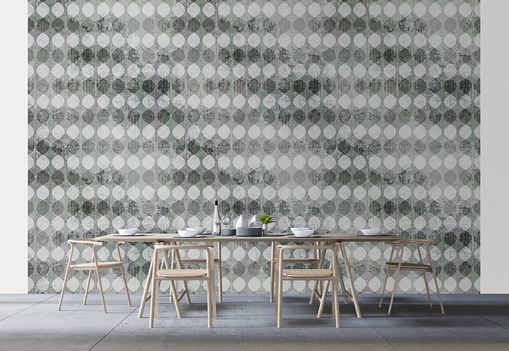 Панно и фотообои A. S. Creation Living Walls - Walls by Patel 2 DD113942
