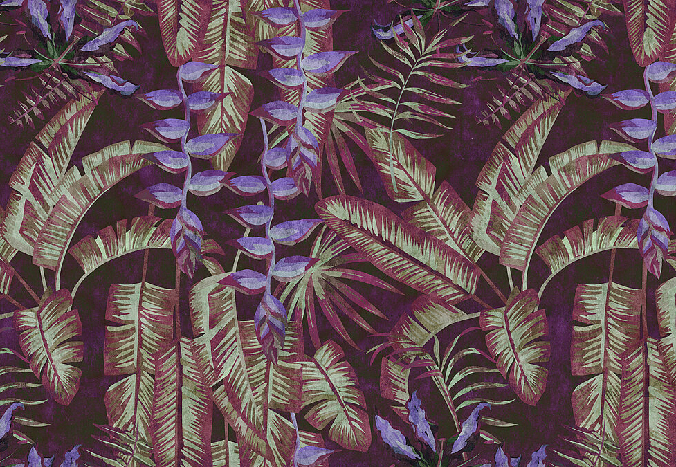 Панно и фотообои A. S. Creation Living Walls - Walls by Patel 2 DD114072