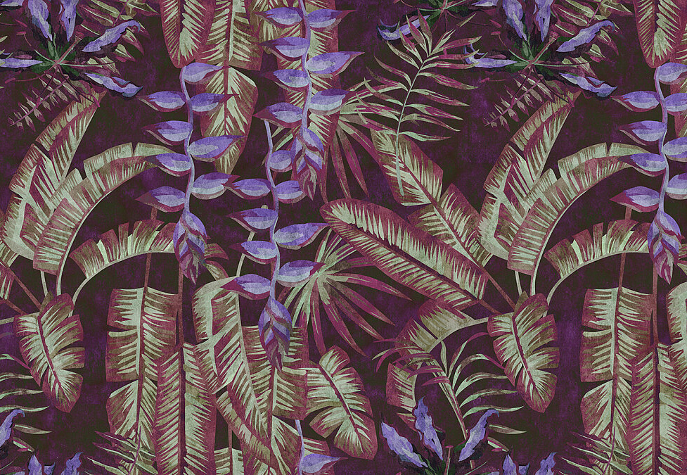 Панно и фотообои A. S. Creation Living Walls - Walls by Patel 2 DD114072