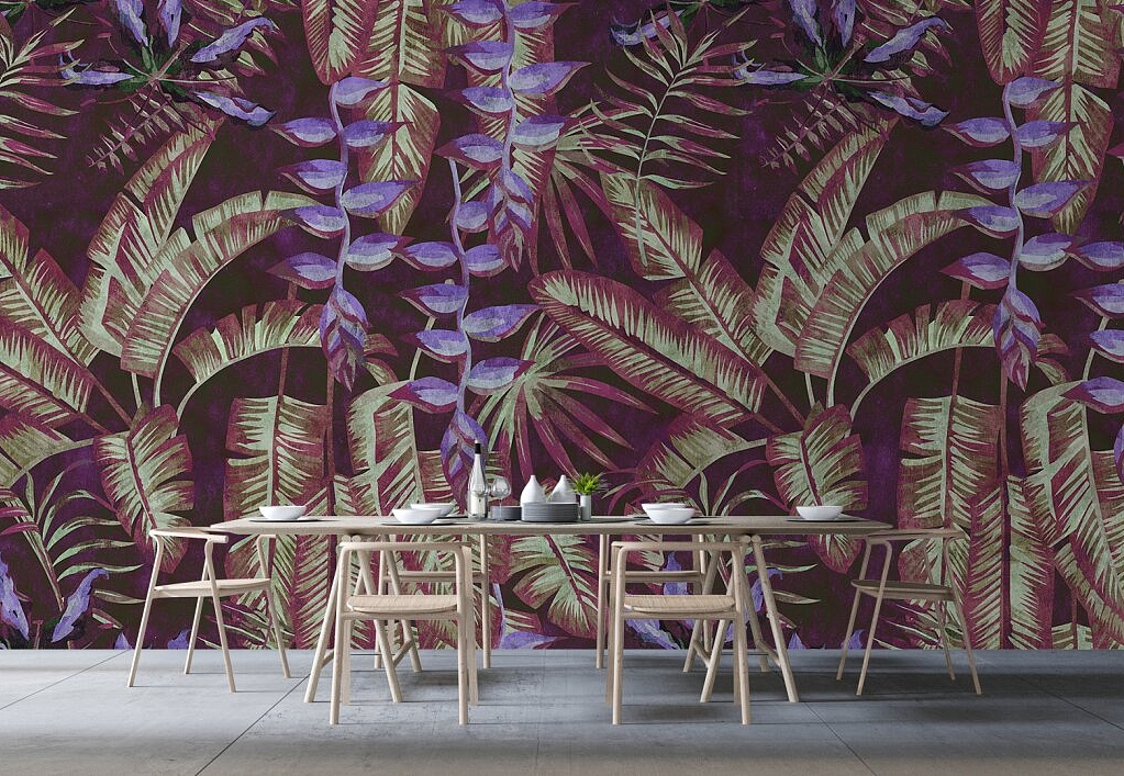 Панно и фотообои A. S. Creation Living Walls - Walls by Patel 2 DD114073