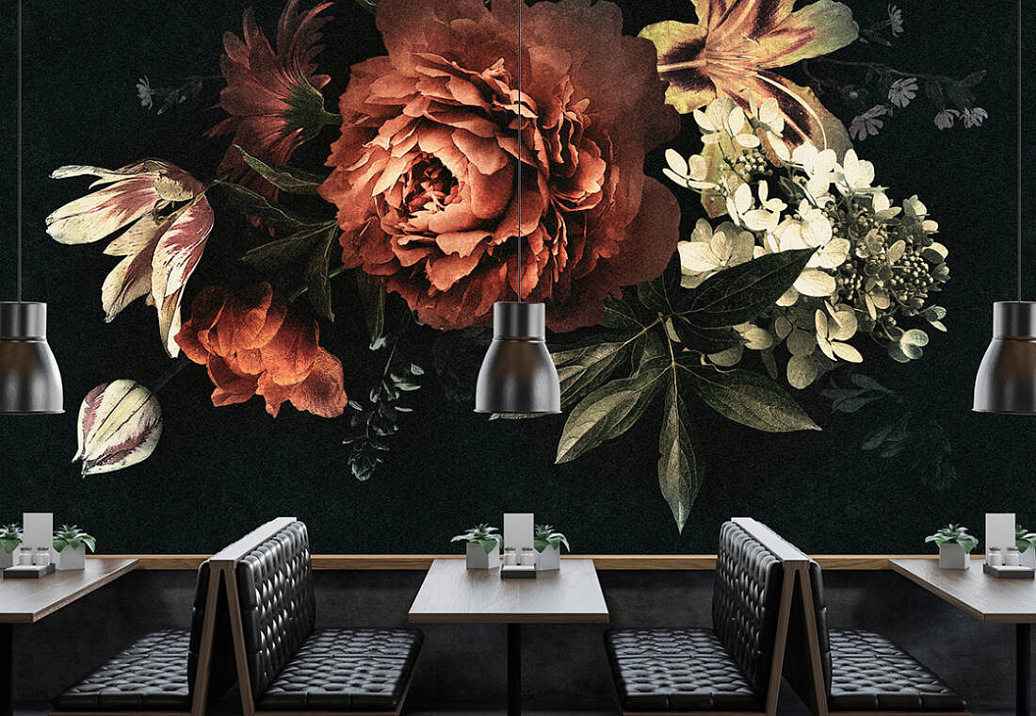 Панно и фотообои A. S. Creation Living Walls - Walls by Patel 2 DD114164