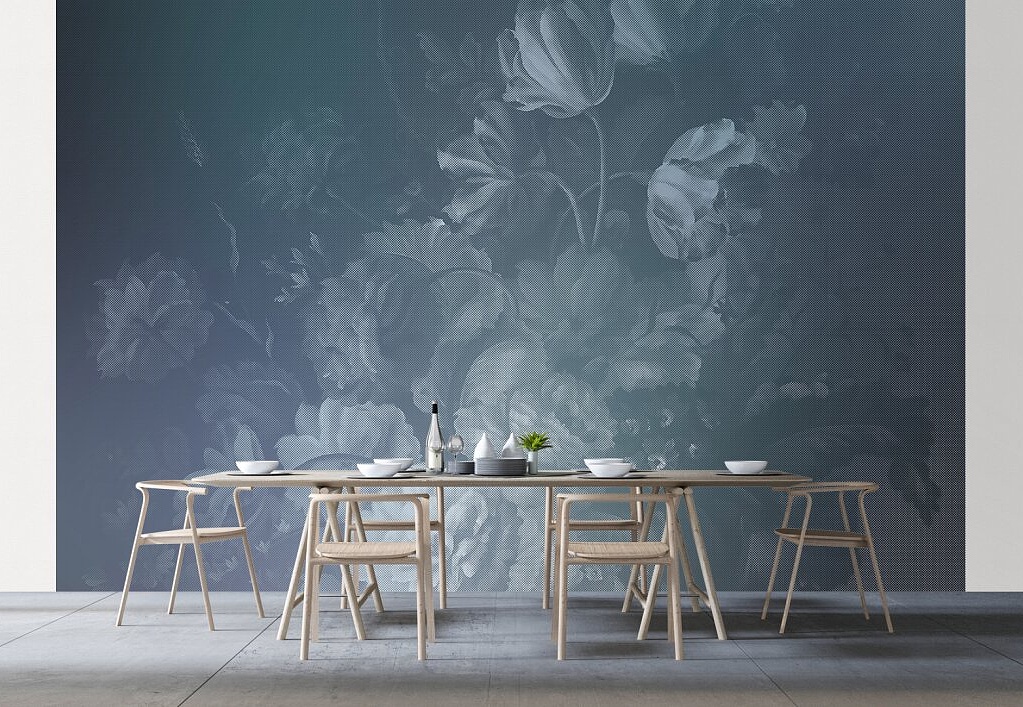 Панно и фотообои A. S. Creation Living Walls - Walls by Patel 2 DD114179
