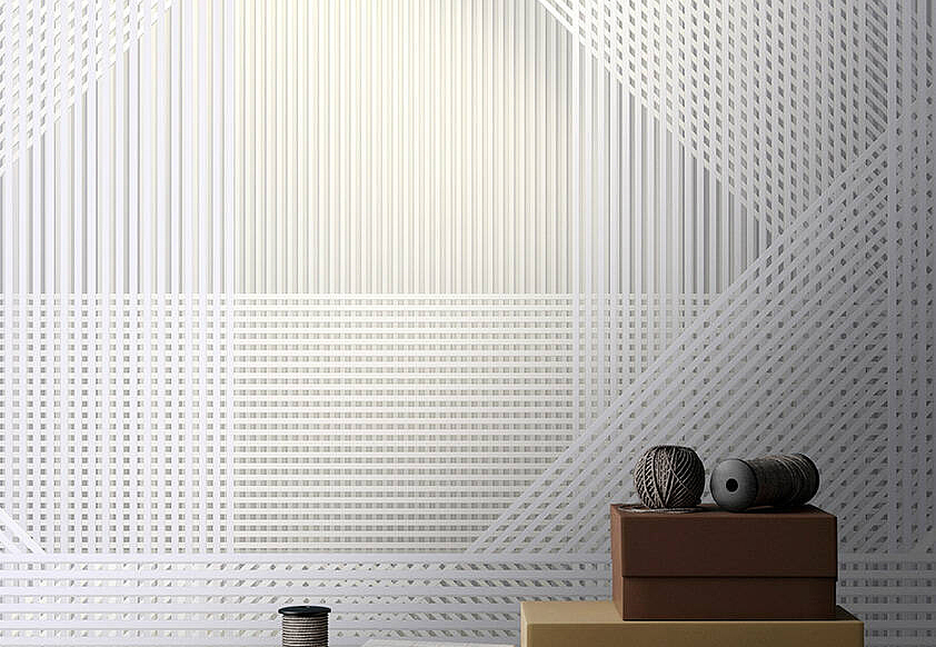 Панно и фотообои A. S. Creation Living Walls - Walls by Patel 2 DD114380