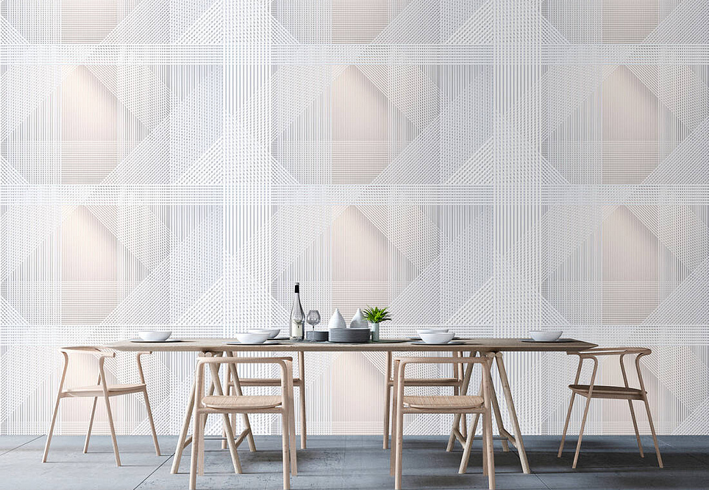 Панно и фотообои A. S. Creation Living Walls - Walls by Patel 2 DD114383