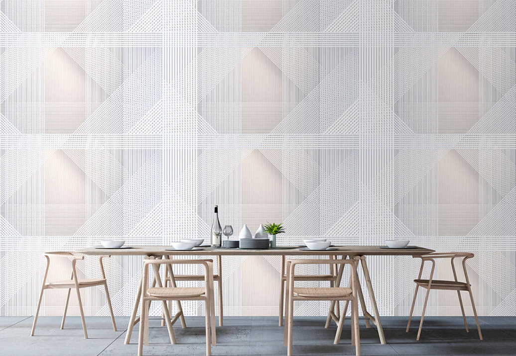 Панно и фотообои A. S. Creation Living Walls - Walls by Patel 2 DD114385