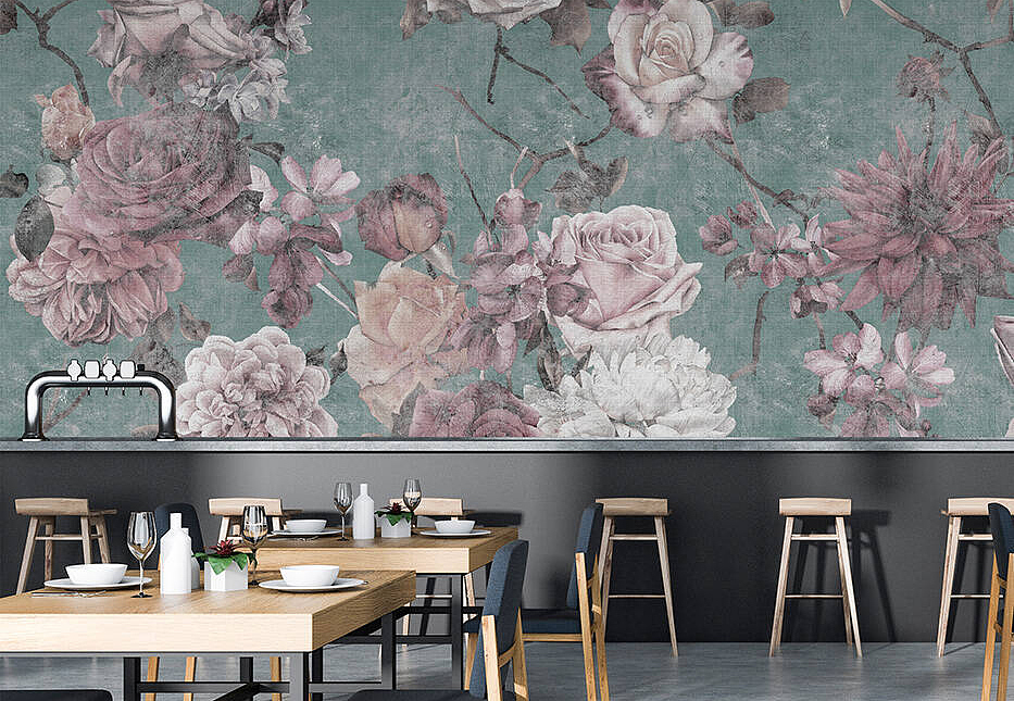 Панно и фотообои A. S. Creation Living Walls - Walls by Patel 2 DD114394