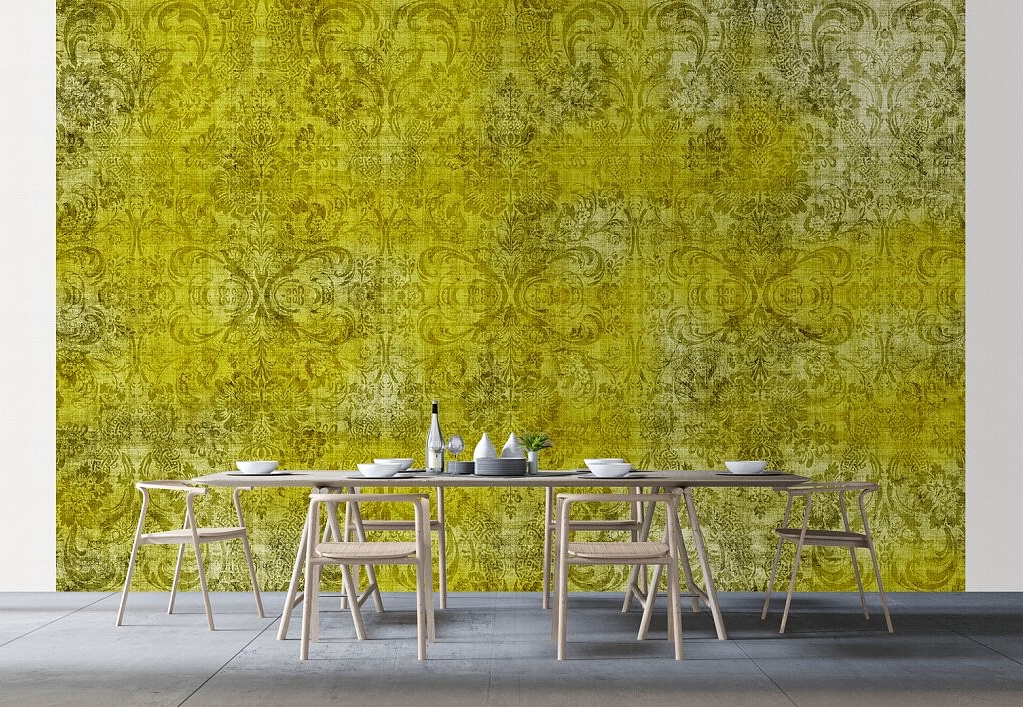 Панно и фотообои A. S. Creation Living Walls - Walls by Patel 2 DD114425