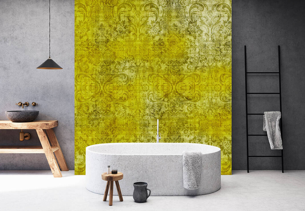 Панно и фотообои A. S. Creation Living Walls - Walls by Patel 2 DD114425