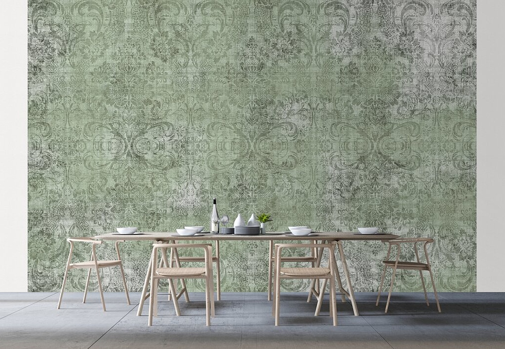 Панно и фотообои A. S. Creation Living Walls - Walls by Patel 2 DD114427