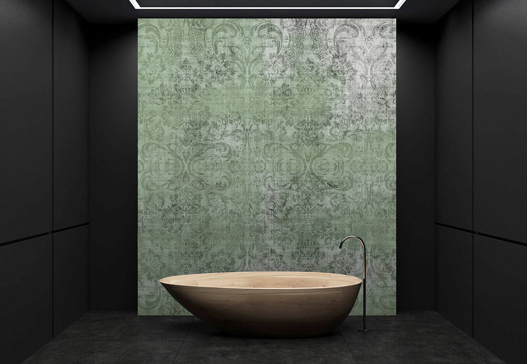 Панно и фотообои A. S. Creation Living Walls - Walls by Patel 2 DD114427