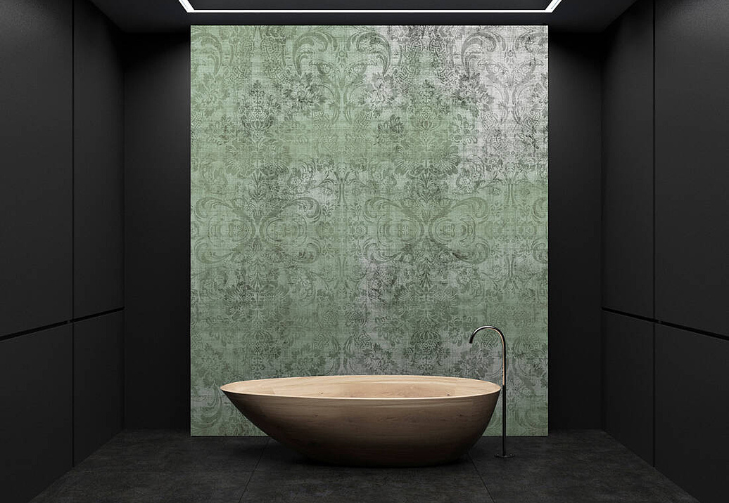 Панно и фотообои A. S. Creation Living Walls - Walls by Patel 2 DD114427