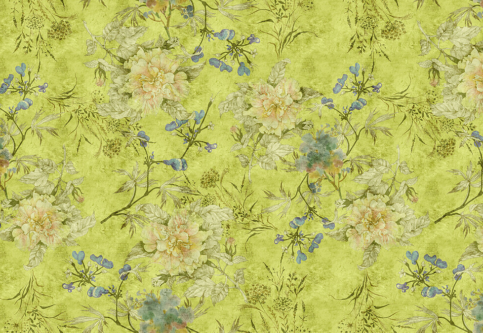 Панно и фотообои A. S. Creation Living Walls - Walls by Patel 2 DD114438