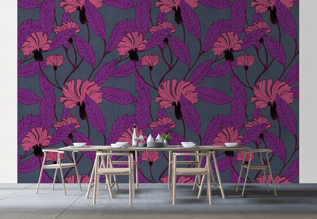 Панно и фотообои A. S. Creation Living Walls - Walls by Patel 2 DD114599