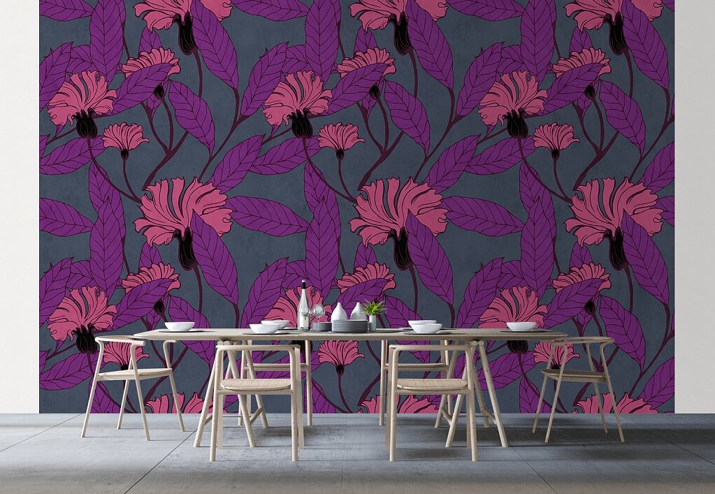 Панно и фотообои A. S. Creation Living Walls - Walls by Patel 2 DD114599