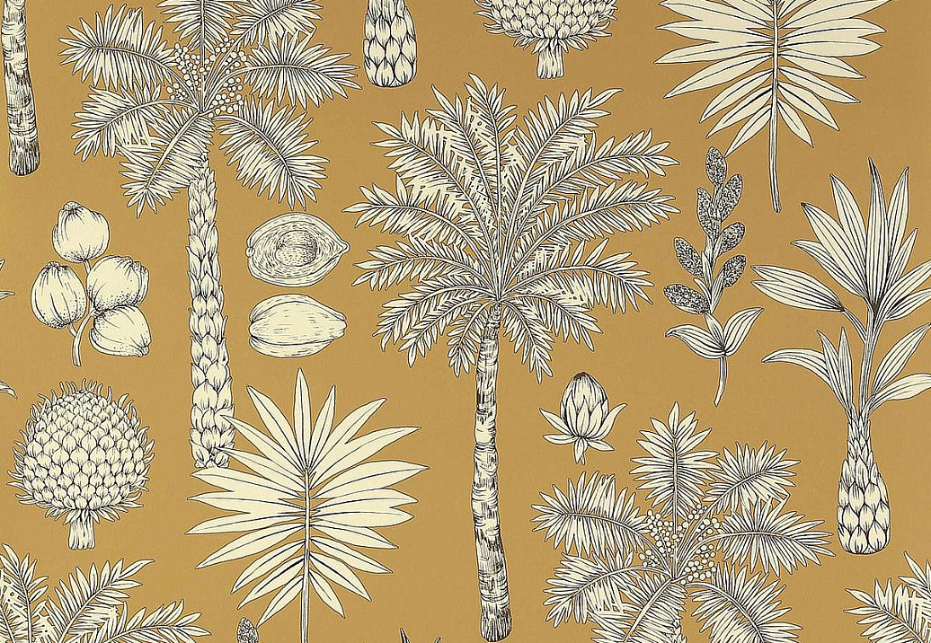 Обои Manuel Canovas Papiers Peints vol.VII 03091-03