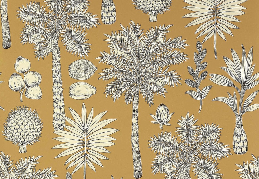 Обои Manuel Canovas Papiers Peints vol.VII 03091-03