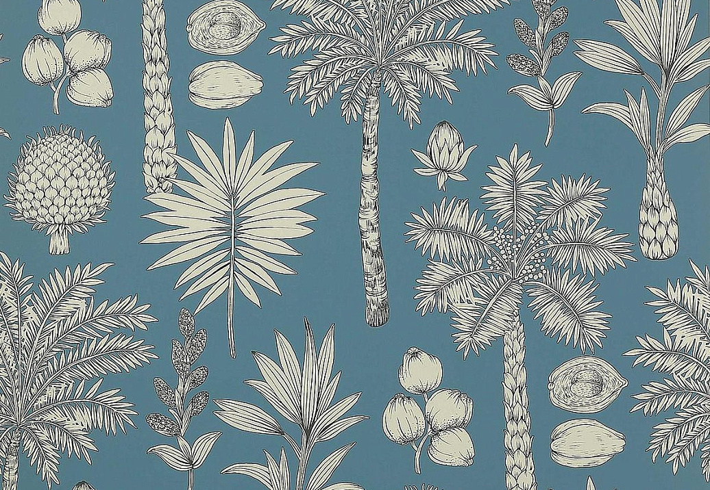 Обои Manuel Canovas Papiers Peints vol.VII 03091-06