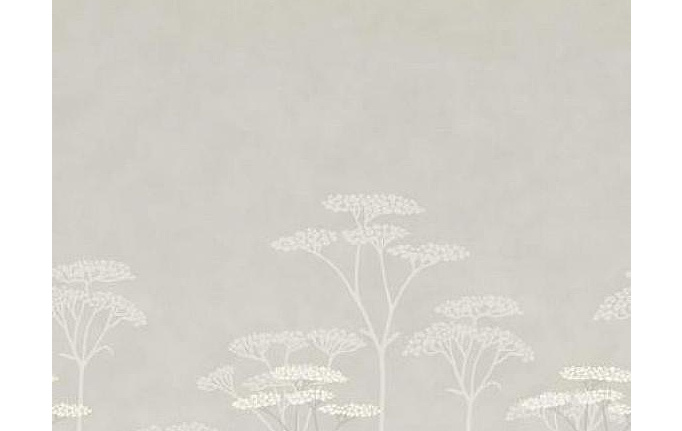 Английские панно и фотообои Little Greene, коллекция National Trust Papers, артикул 0245ACBRUME