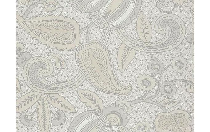 Английские обои Little Greene, коллекция National Trust Papers, артикул 0245POGREYS