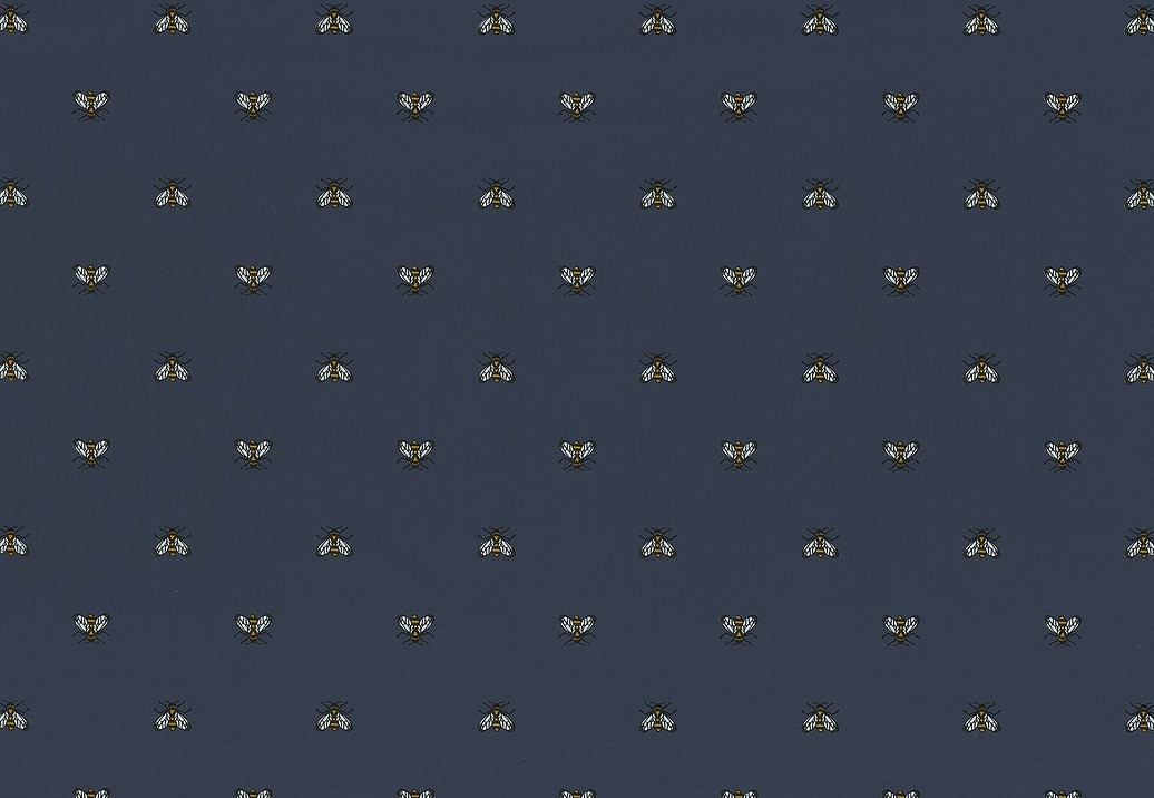 Обои Casamance Blossom 74340287