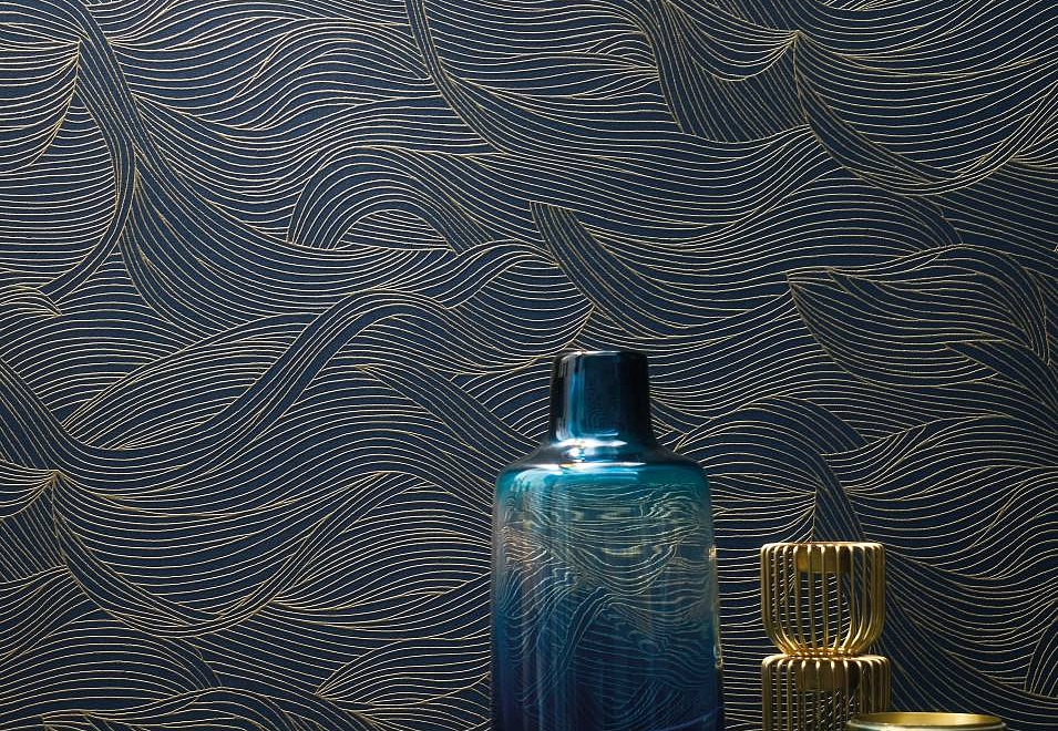 Обои Casamance Blossom 74360620