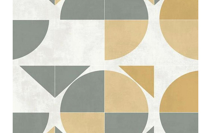 Американские обои York, коллекция Geometric Resource Library, артикул GM7525