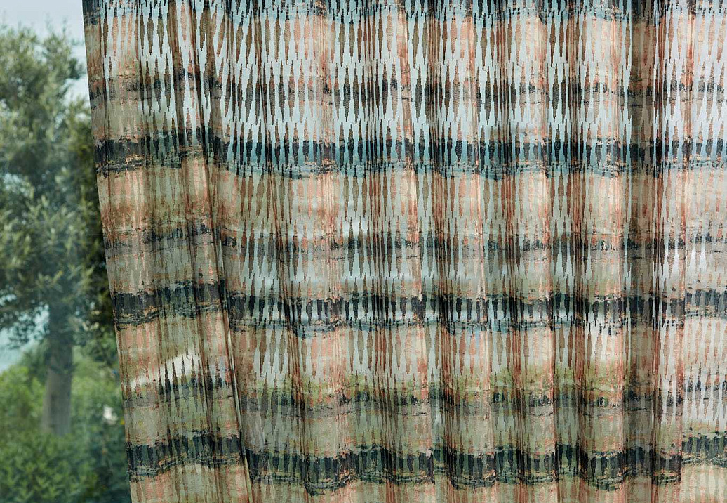 Ткань Harlequin Sheers I 131815