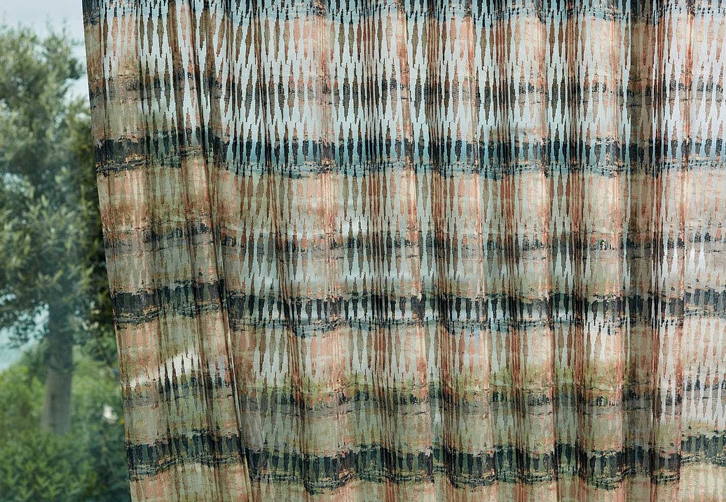 Ткань Harlequin Sheers I 131815