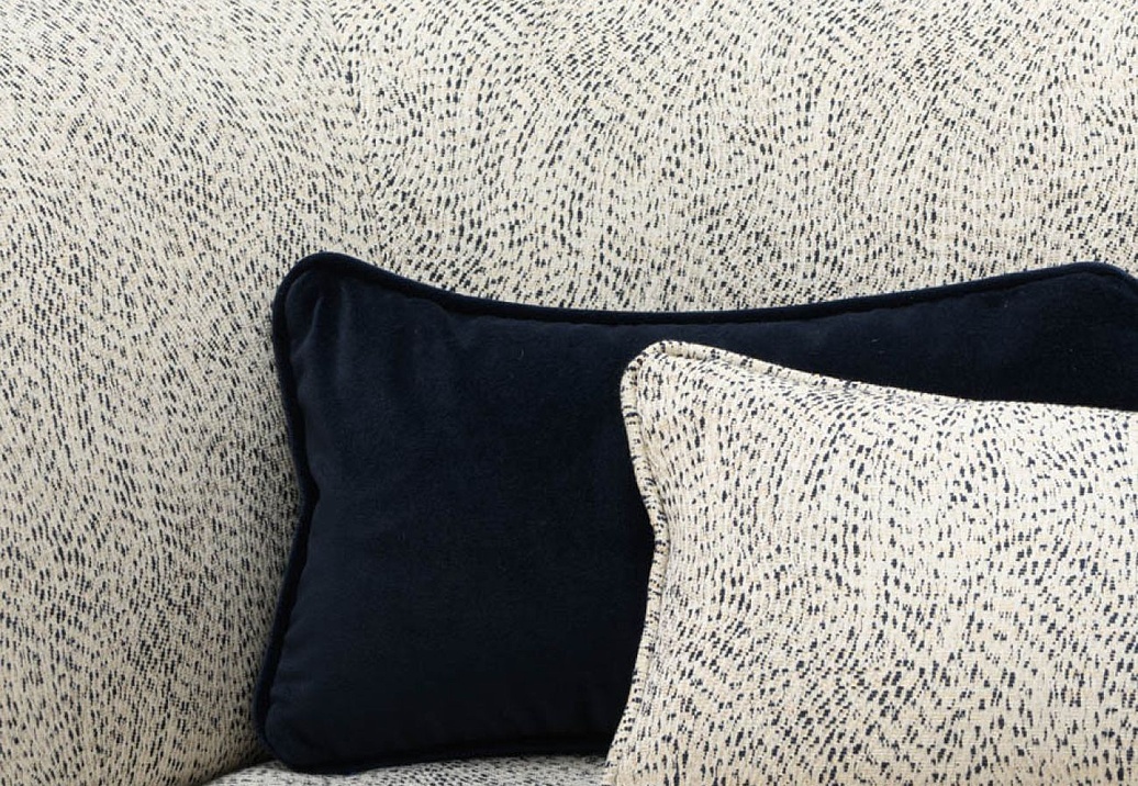 Ткань Lelievre Alula/Kyrielle 652/09