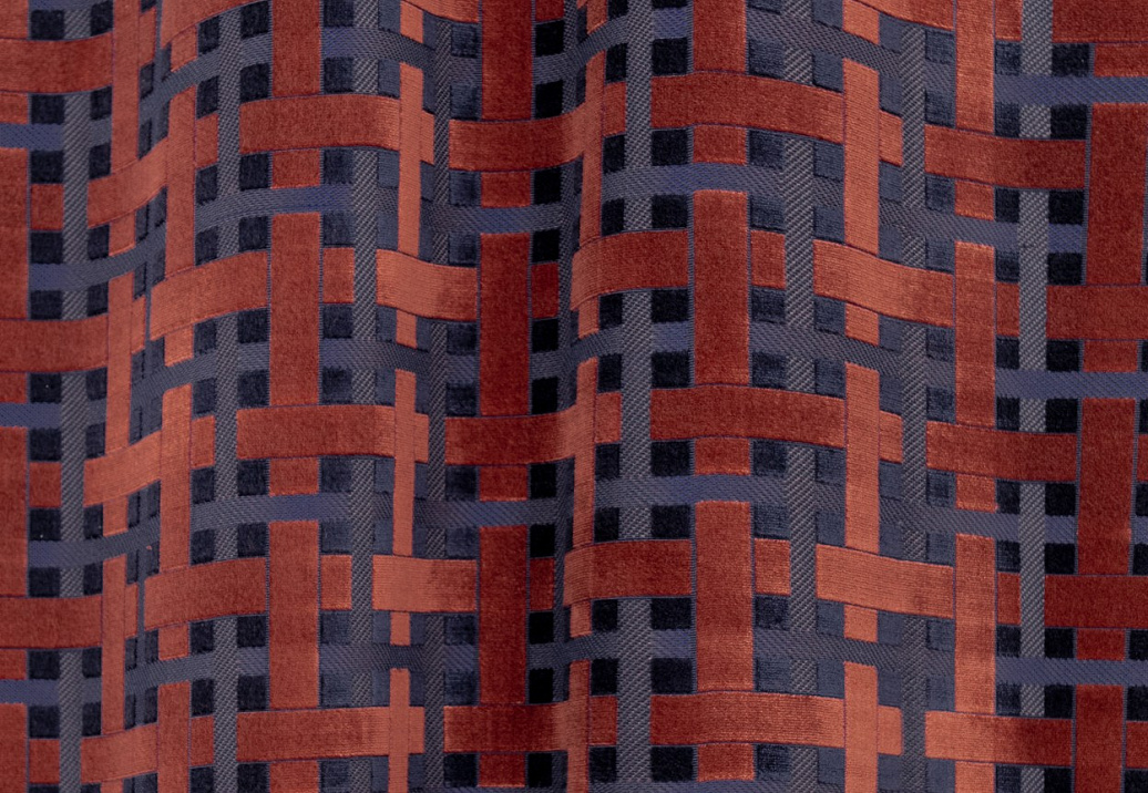 Ткань Lelievre Lacis 655/06