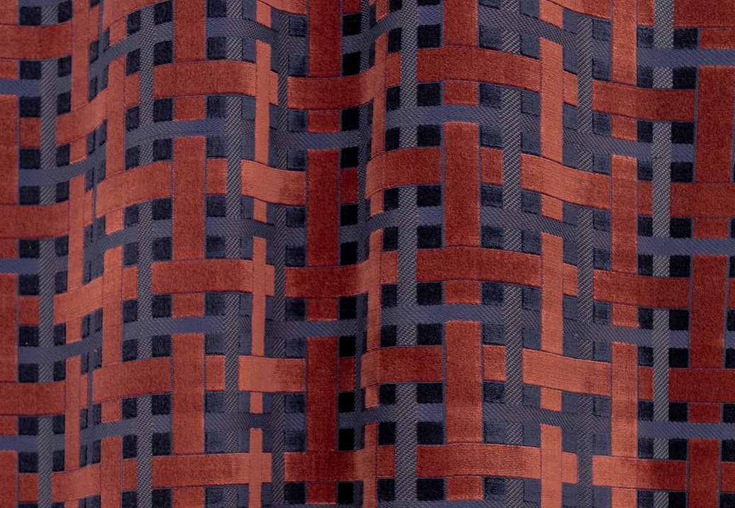 Ткань Lelievre Lacis 655/06