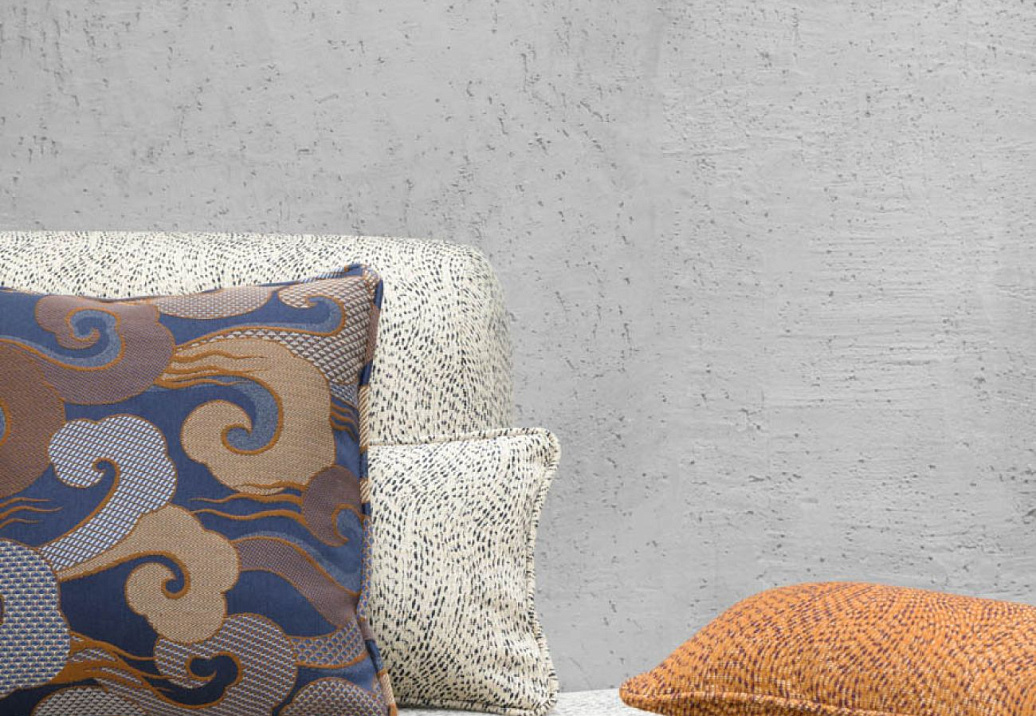 Ткань Lelievre Alize 651/04