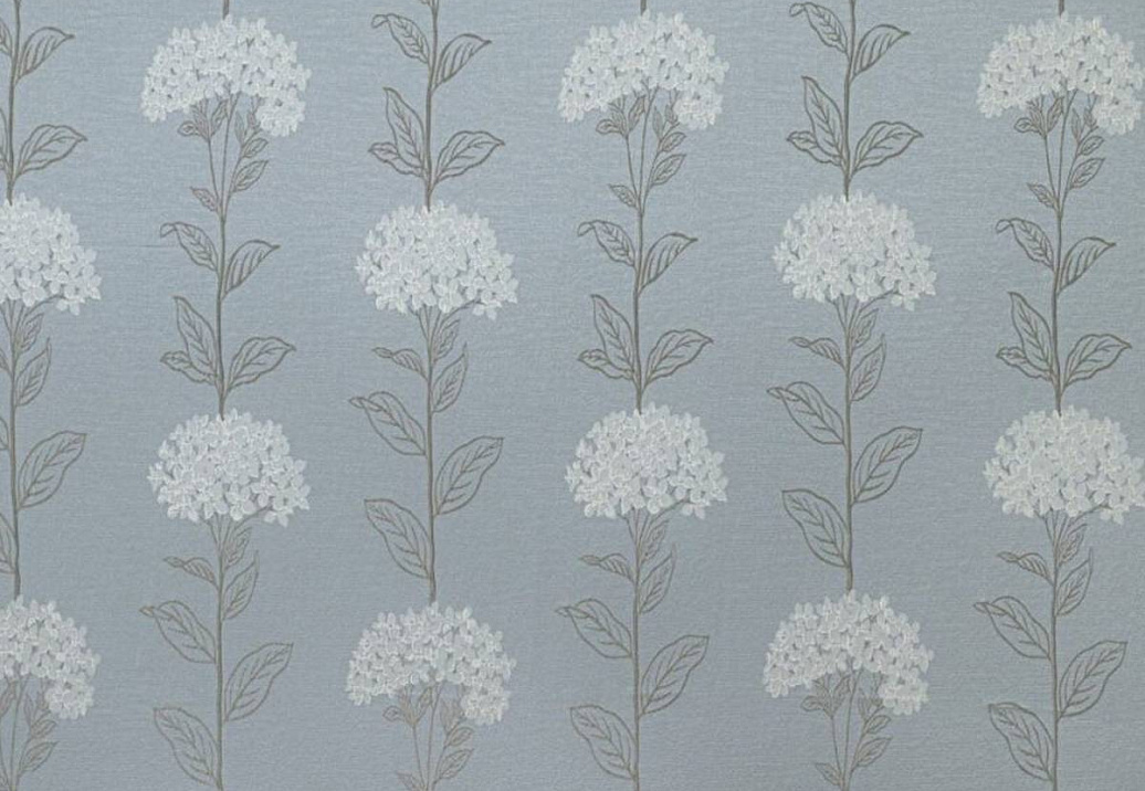 Ткань Ashley Wilde Caversham Hadlow/Wedgewood