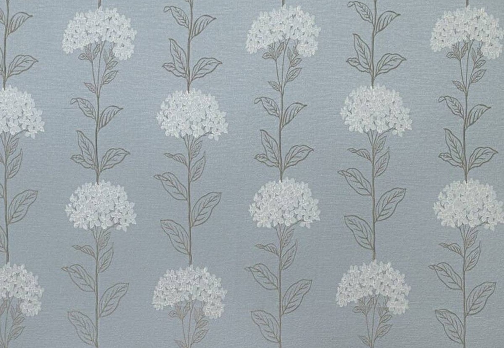 Ткань Ashley Wilde Caversham Hadlow/Wedgewood