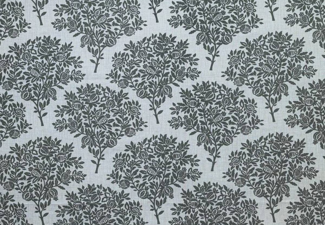 Ткань Ashley Wilde Caversham Cherington/Wedgewood