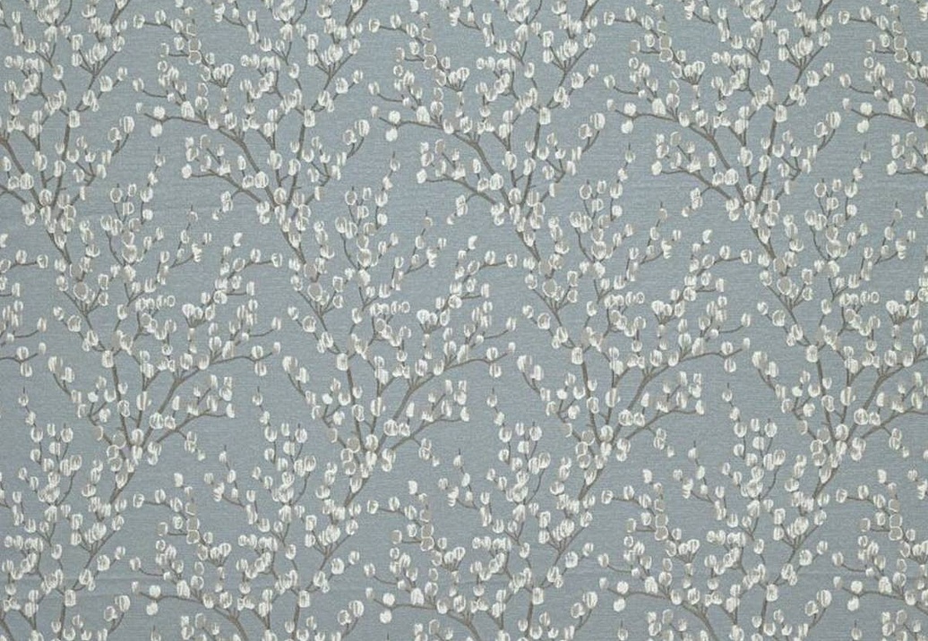 Ткань Ashley Wilde Caversham Berkeley/Wedgewood