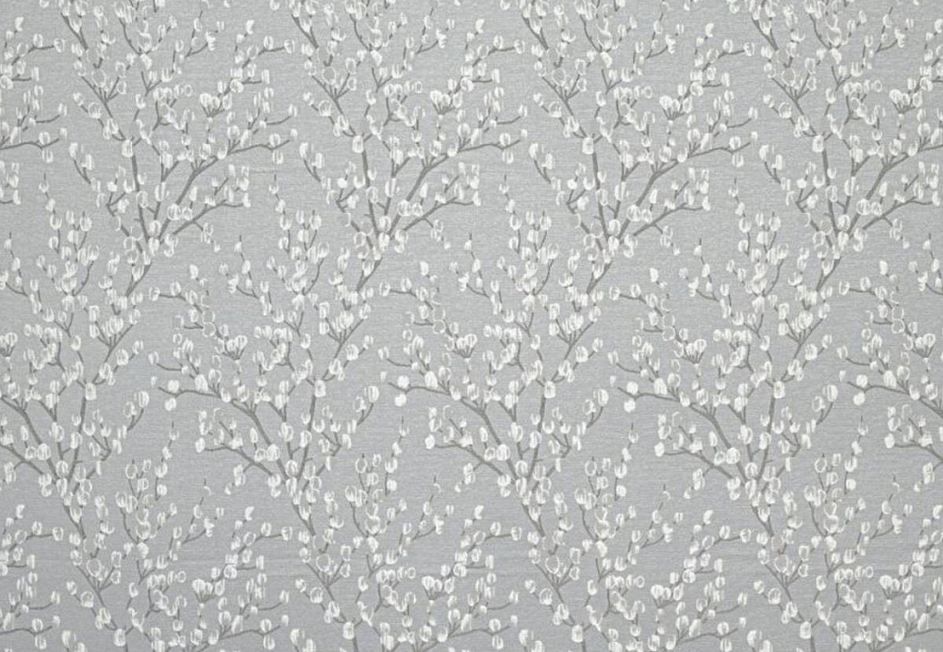 Ткань Ashley Wilde Caversham Berkeley/Silver