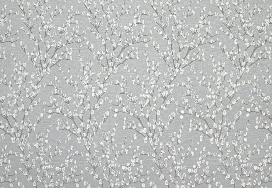 Ткань Ashley Wilde Caversham Berkeley/Silver