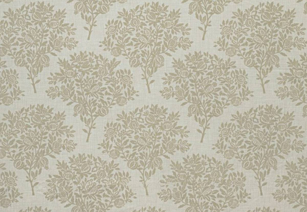 Ткань Ashley Wilde Caversham Cherington/Sesame