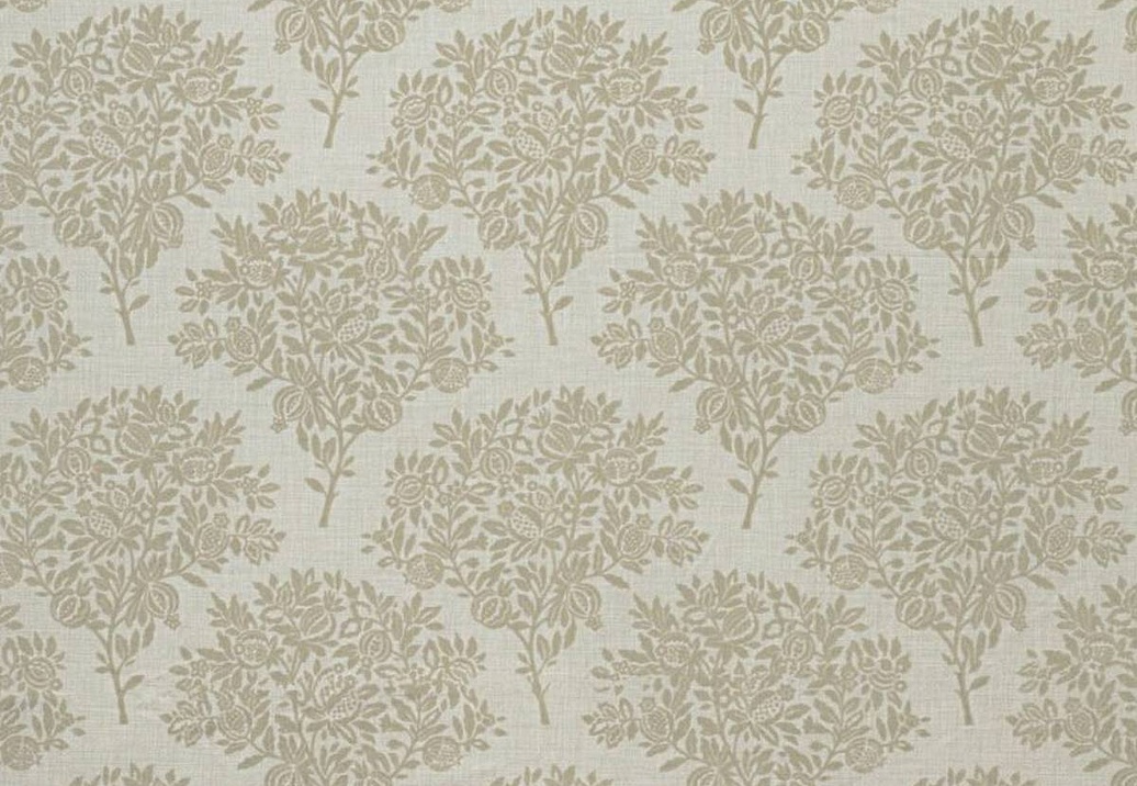 Ткань Ashley Wilde Caversham Cherington/Sesame